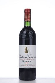 france-bordeaux-wine-château-giscours-1988
